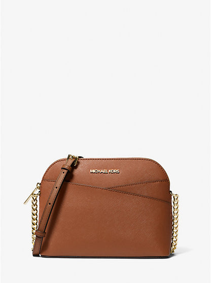 Michael Kors Jet Set Travel Bolso Bandolera Mediano